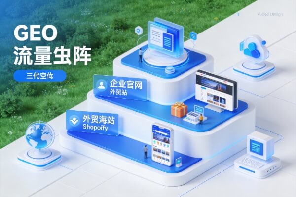 2026Shopify店铺GEO落地实操：零插件成本，7天提升AI产品曝光实操步骤
